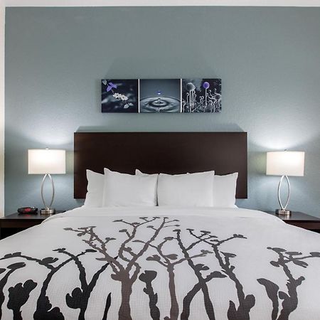 Sleep Inn & Suites Ankeny - Des Moines Eksteriør bilde
