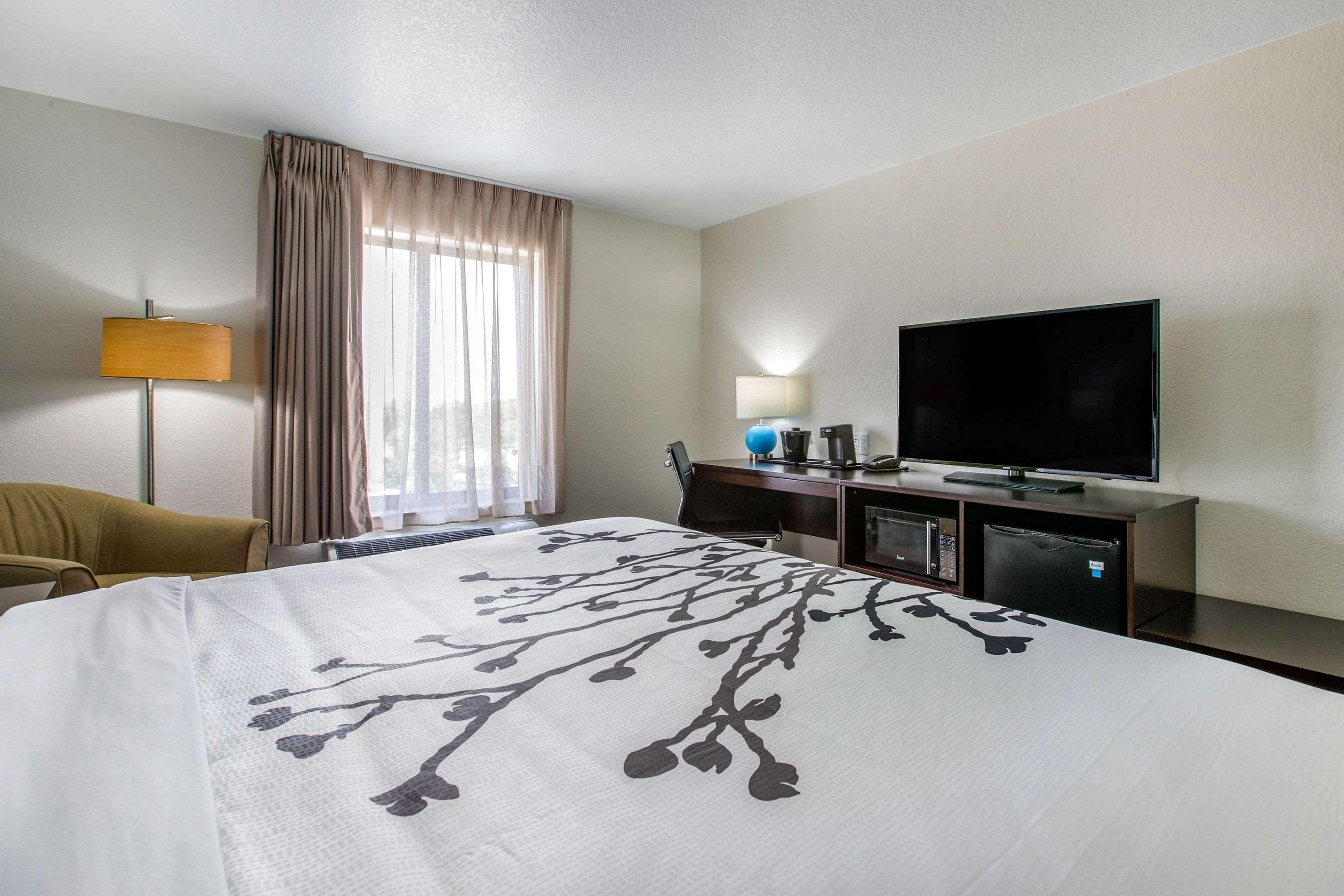 Sleep Inn & Suites Ankeny - Des Moines Eksteriør bilde