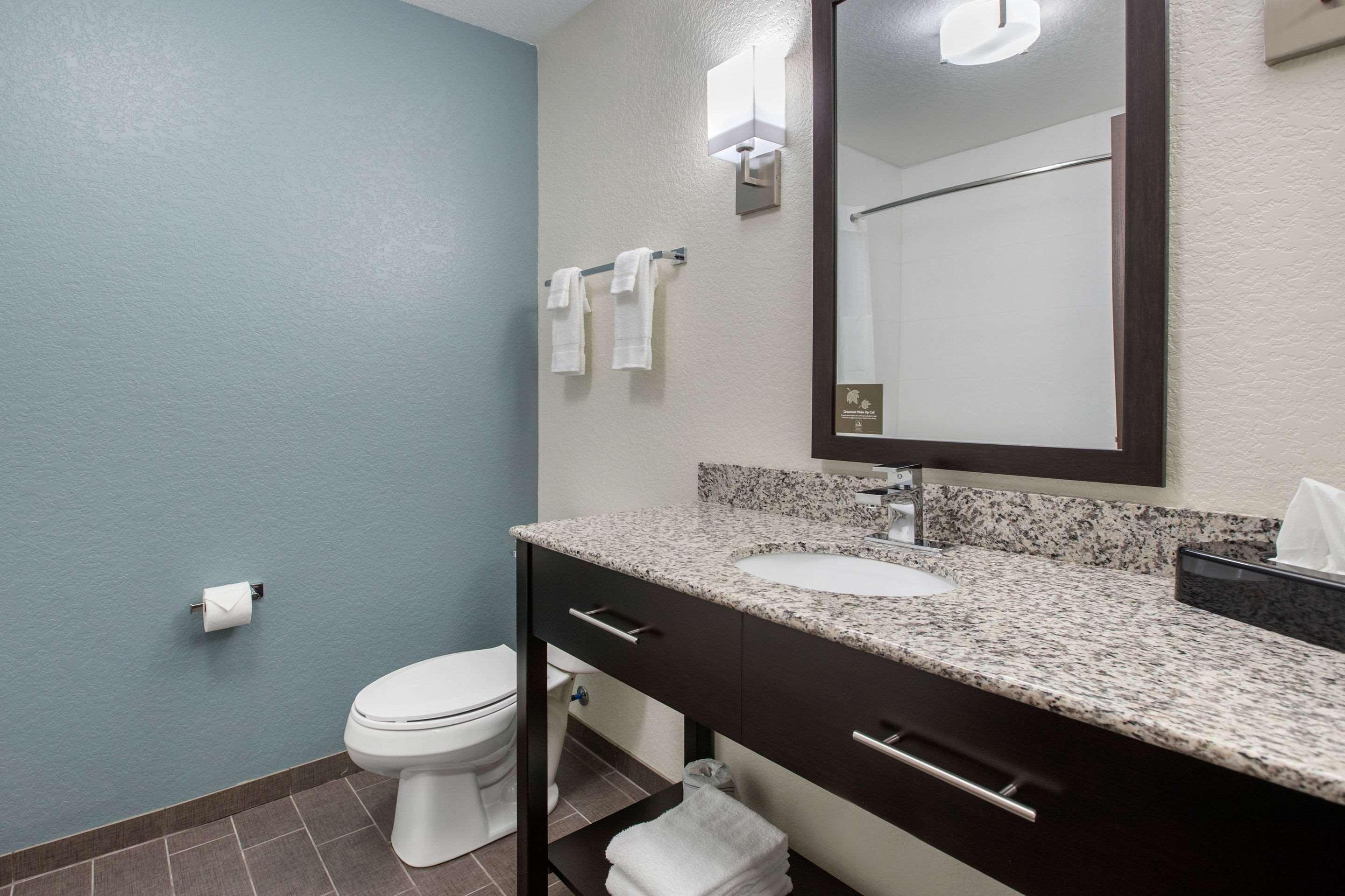 Sleep Inn & Suites Ankeny - Des Moines Eksteriør bilde