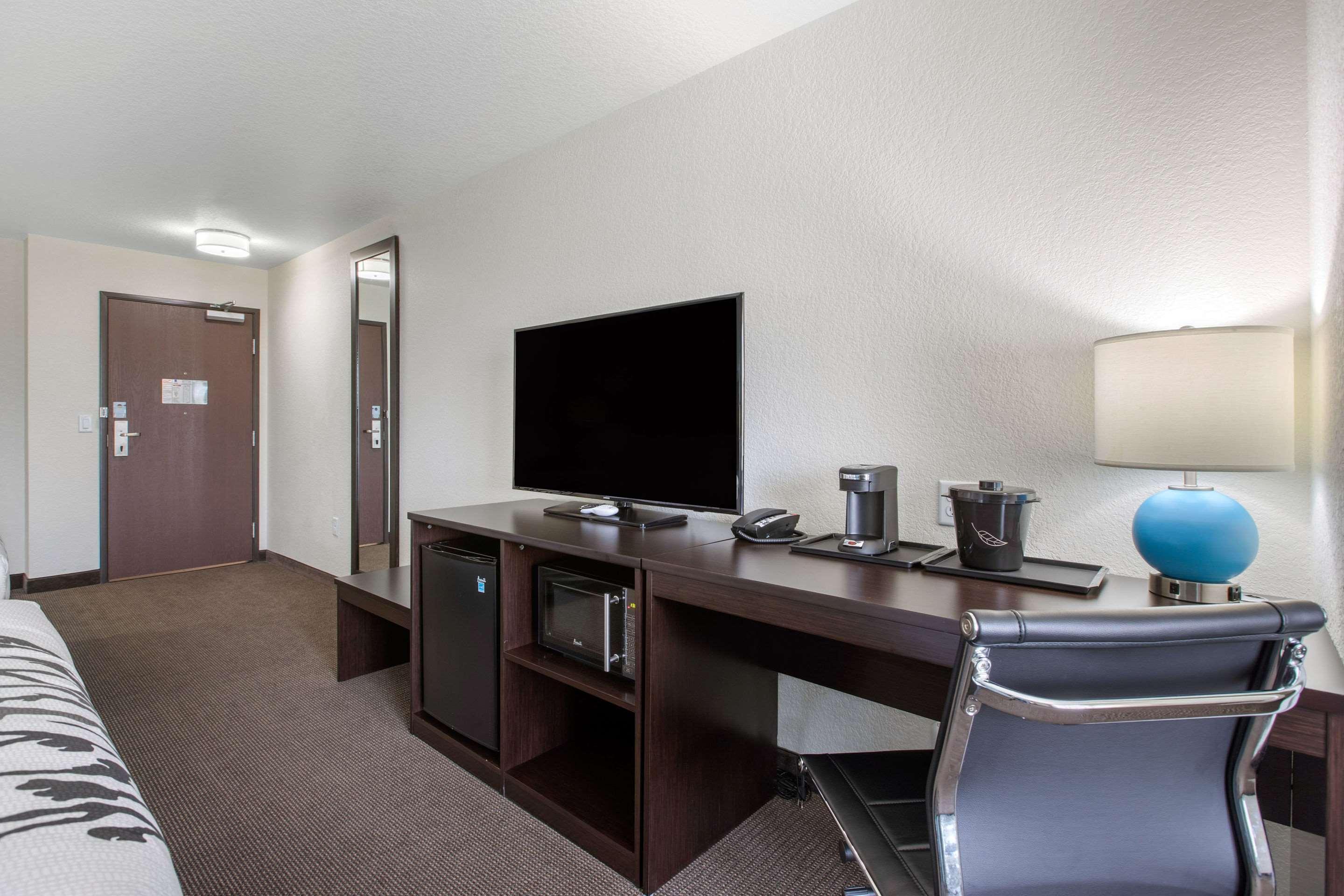 Sleep Inn & Suites Ankeny - Des Moines Eksteriør bilde