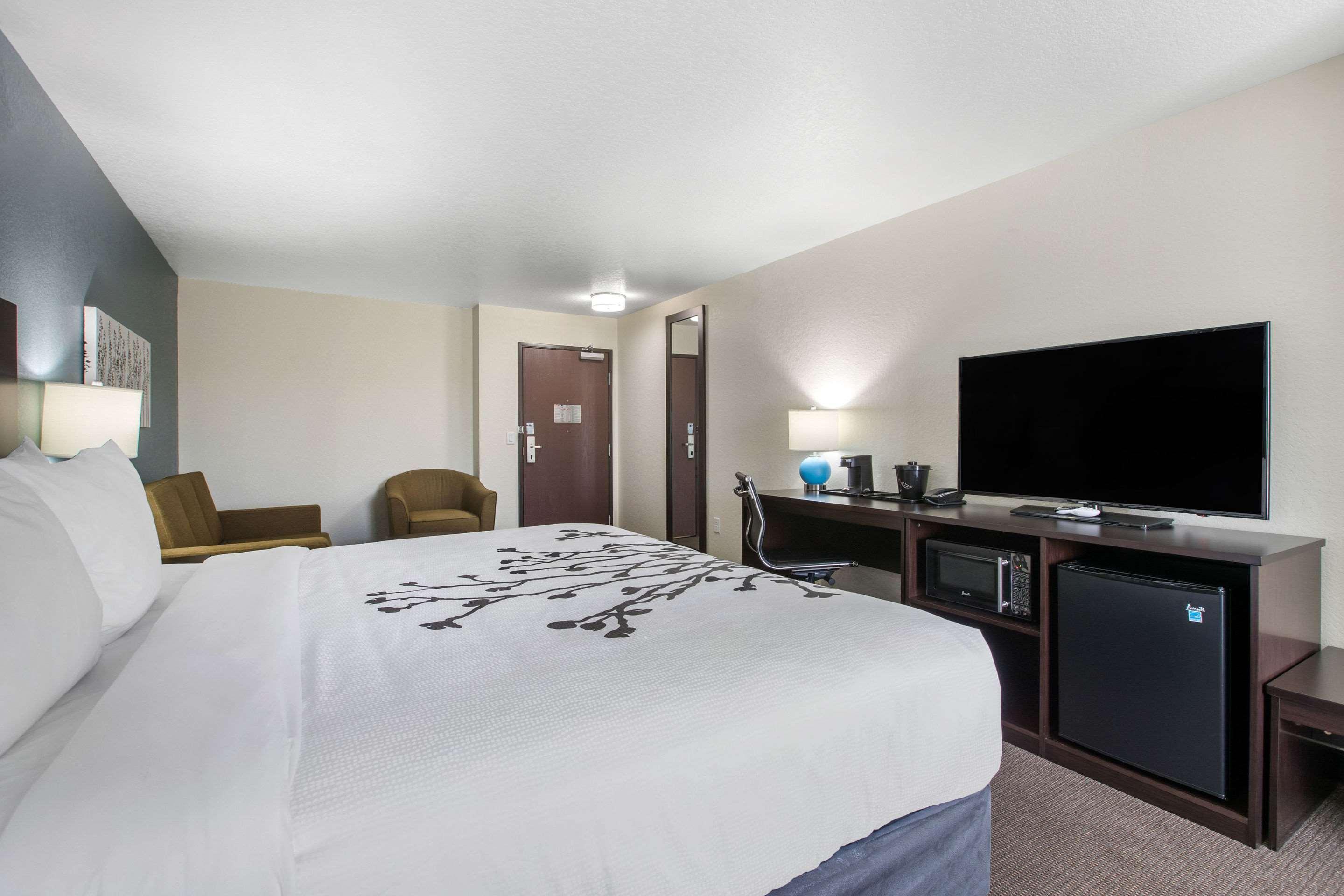 Sleep Inn & Suites Ankeny - Des Moines Eksteriør bilde