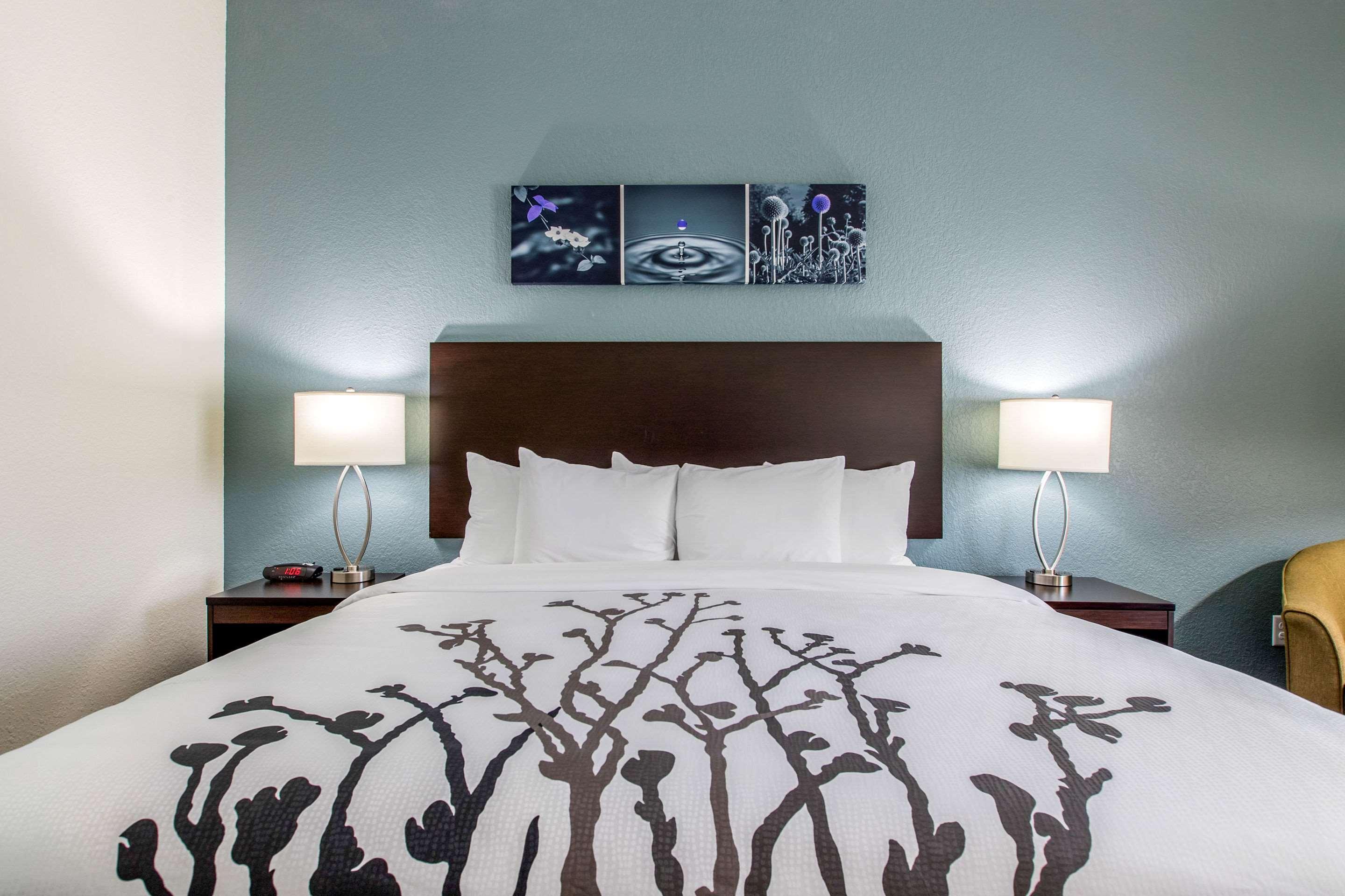Sleep Inn & Suites Ankeny - Des Moines Eksteriør bilde