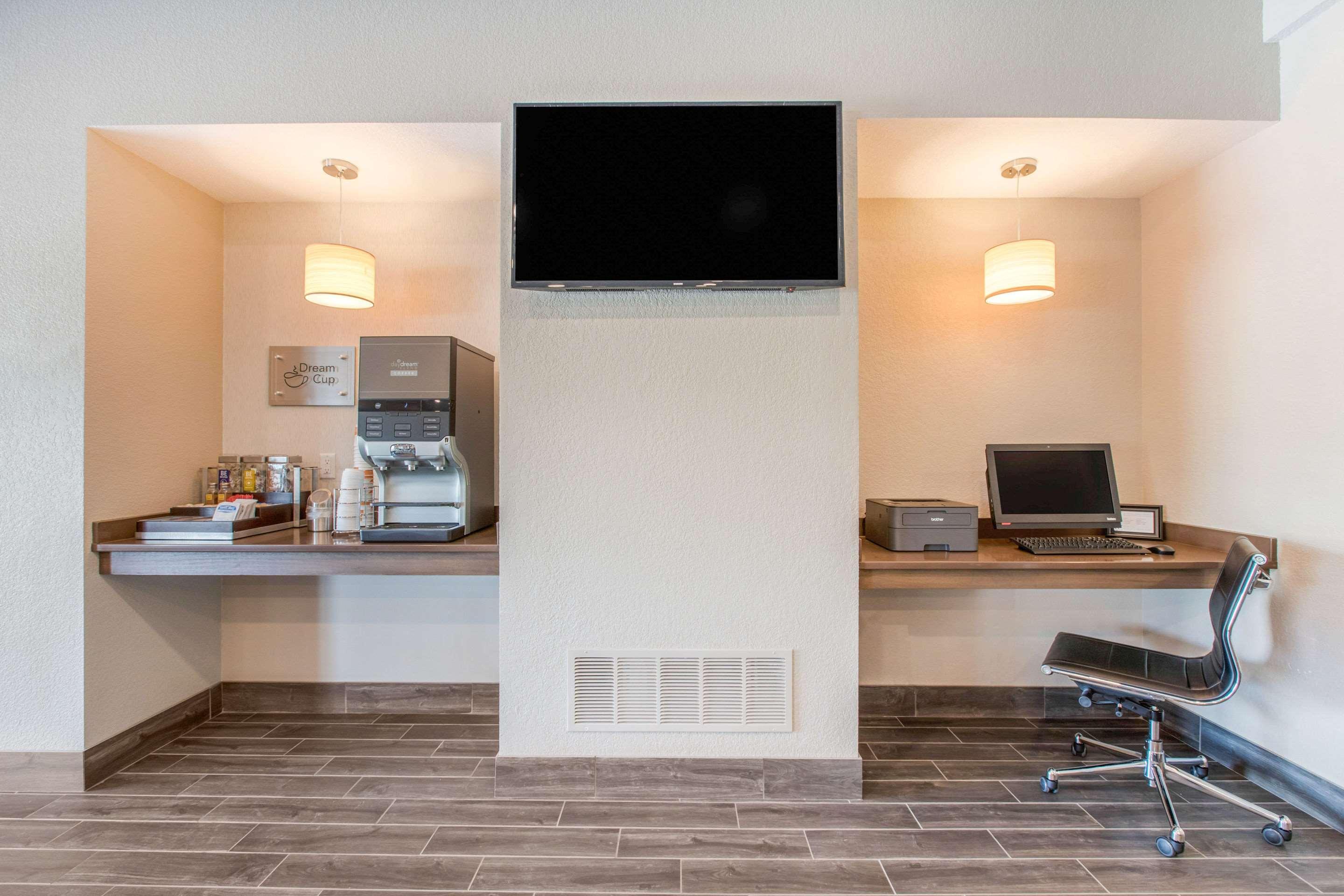 Sleep Inn & Suites Ankeny - Des Moines Eksteriør bilde