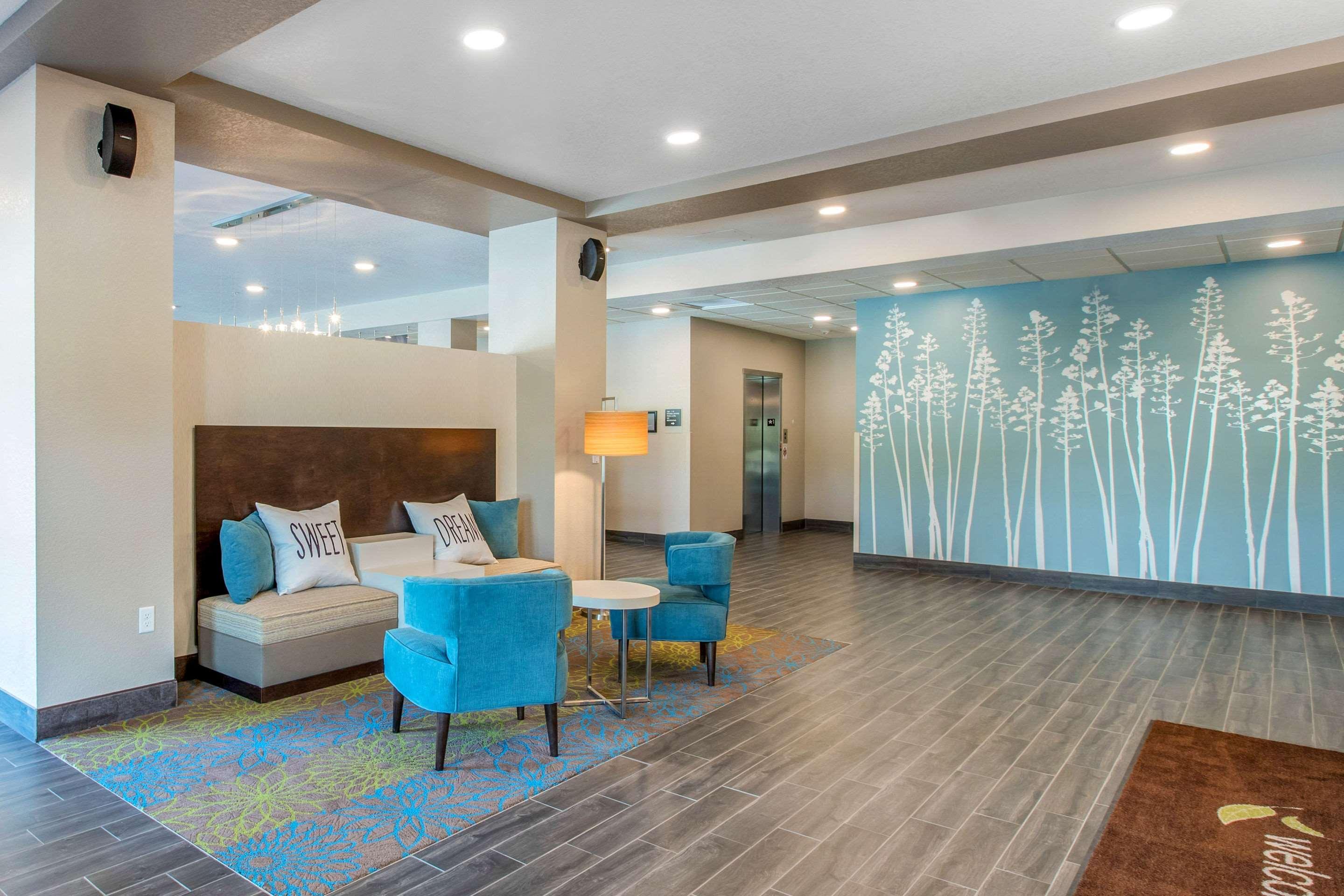 Sleep Inn & Suites Ankeny - Des Moines Eksteriør bilde