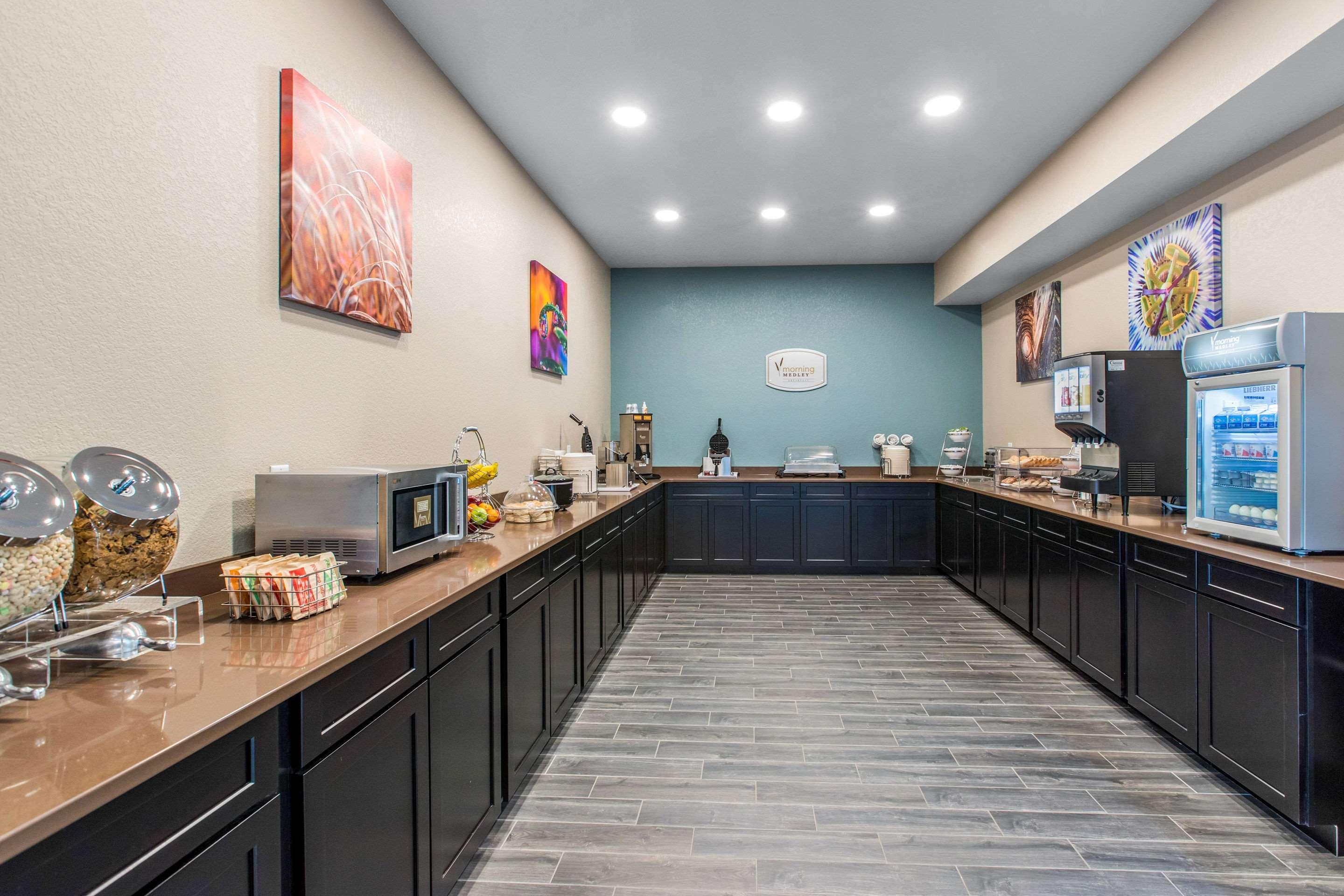 Sleep Inn & Suites Ankeny - Des Moines Eksteriør bilde