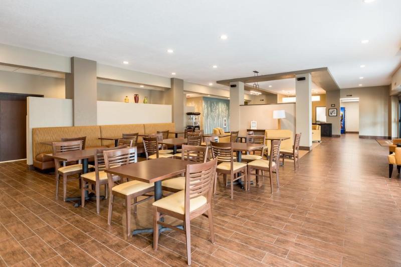Sleep Inn & Suites Ankeny - Des Moines Eksteriør bilde