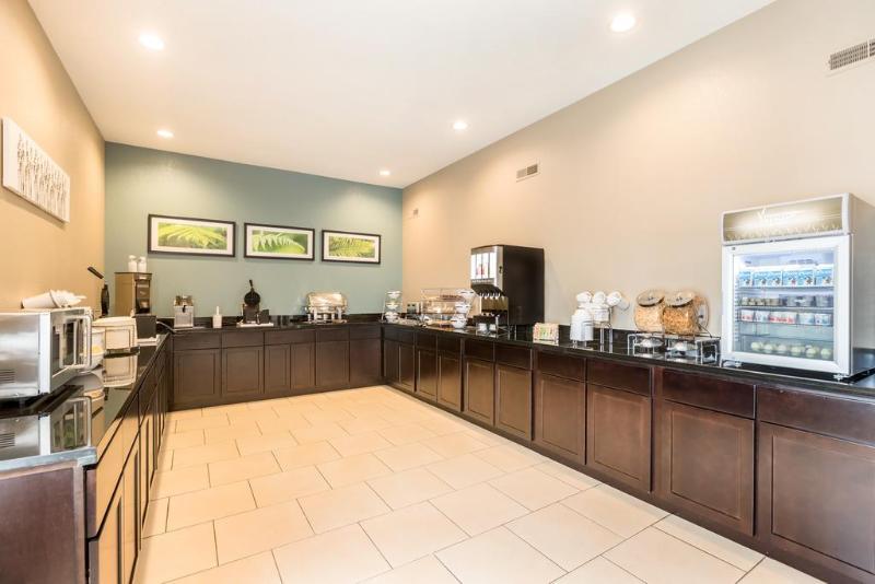 Sleep Inn & Suites Ankeny - Des Moines Eksteriør bilde
