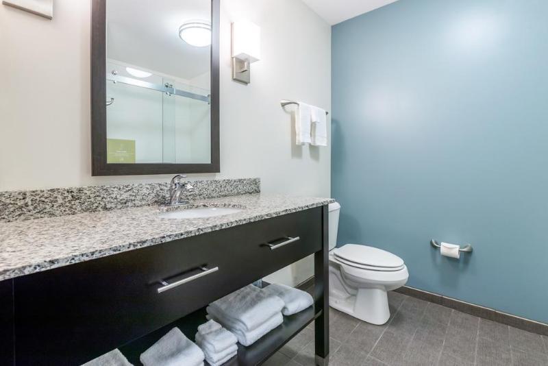 Sleep Inn & Suites Ankeny - Des Moines Eksteriør bilde